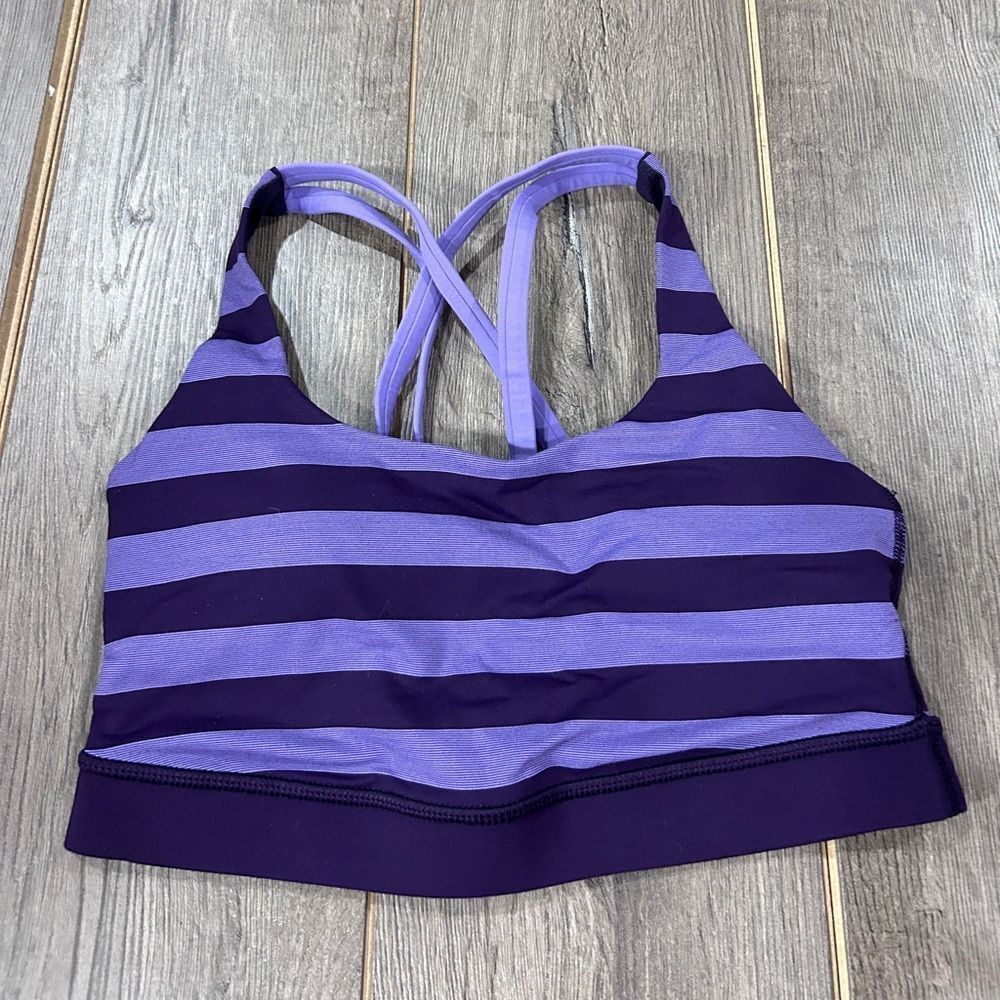 Lululemon Bra